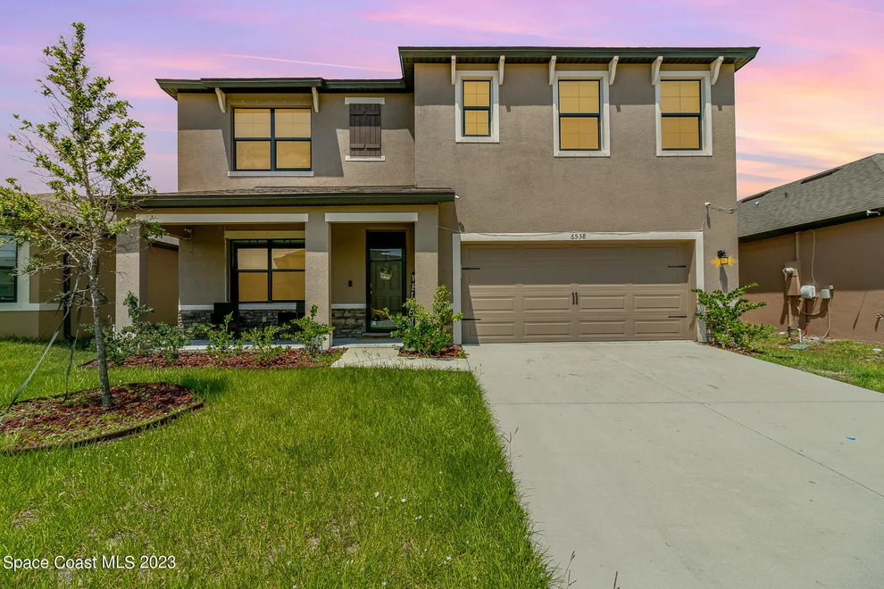 Unit for sale at 6538 Marble Road, Cocoa, FL 32927