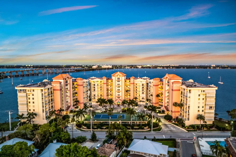 Unit for sale at 102 Riverside Drive, Cocoa, FL 32922