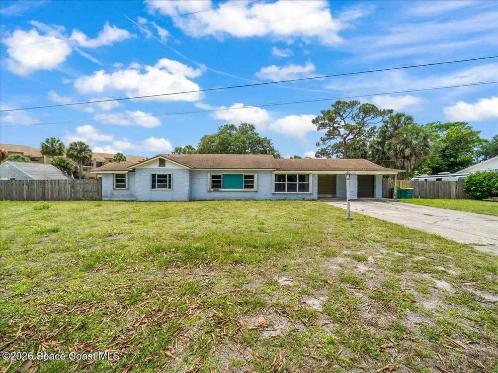 Unit for sale at 255 Coral Drive, Melbourne, FL 32935