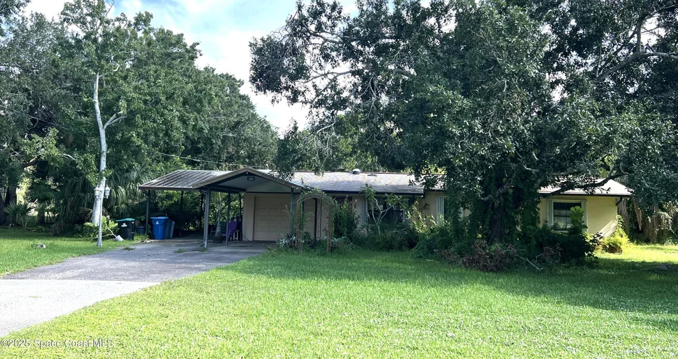 Unit for sale at 1941 Michels Drive NE, Palm Bay, FL 32905
