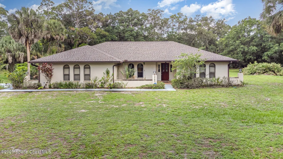 Unit for sale at 3503 Palomino Road, Melbourne, FL 32934