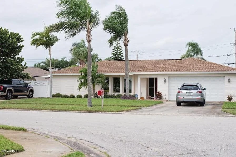 Unit for sale at 650 Verbenia Drive, Satellite Beach, FL 32937