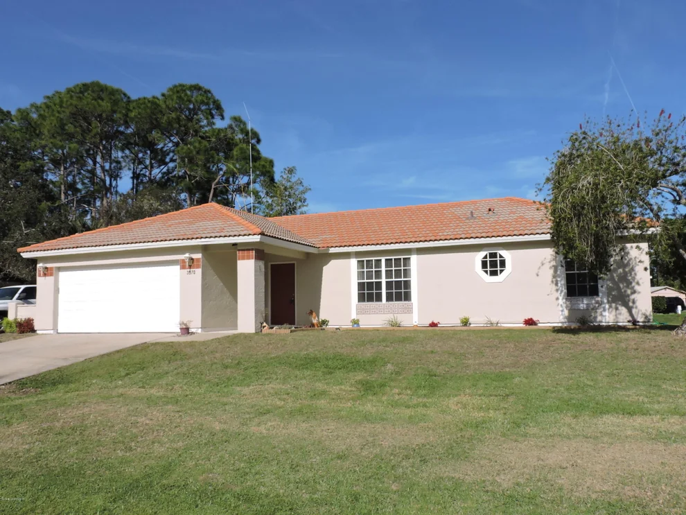 Unit for sale at 3970 Monterey Street, Cocoa, FL 32927