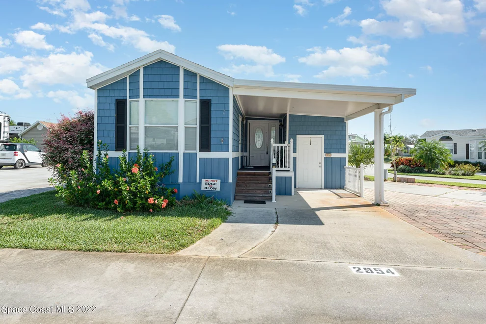 Unit for sale at 2954 Centaur Lane, Titusville, FL 32796