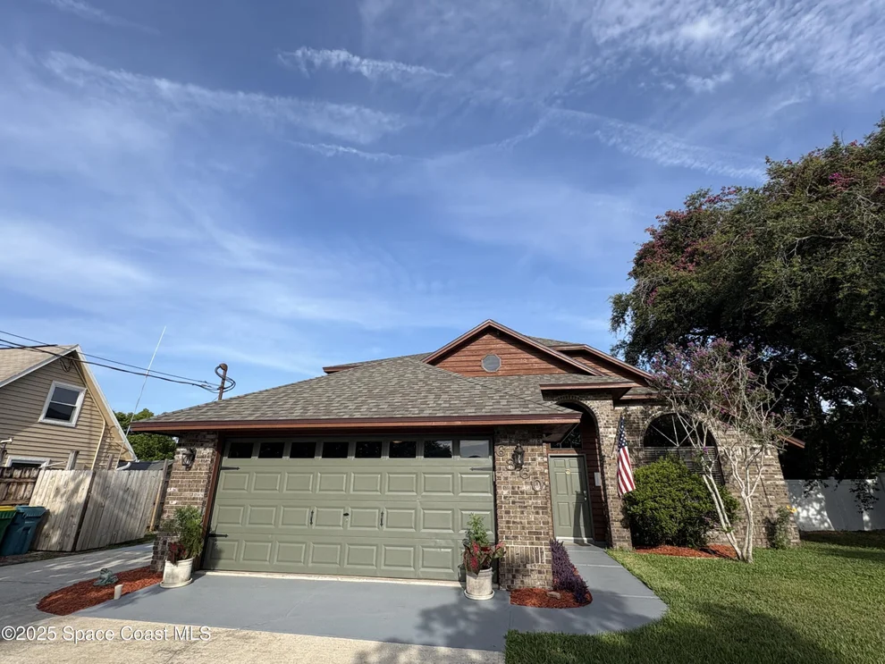 Unit for sale at 6860 Cairo Road, Cocoa, FL 32927