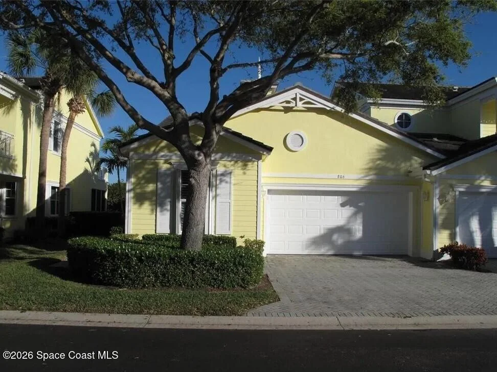 Unit for sale at 806 Mariner Bay Boulevard, Fort Pierce, FL 34949