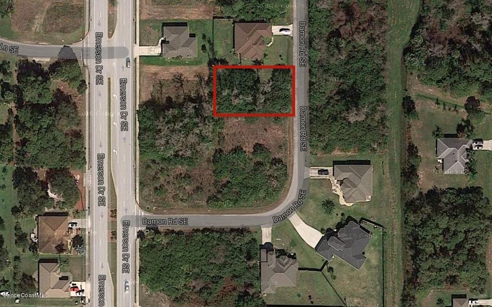 Unit for sale at 1450 Damon Road SE, Palm Bay, FL 32909