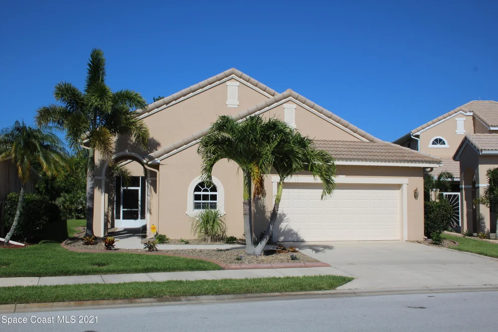 Unit for sale at 8081 Kingswood Way, Melbourne, FL 32940