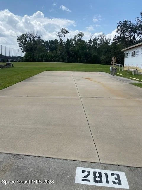 Unit for sale at 2813 Willow Lakes Lane, Titusville, FL 32796