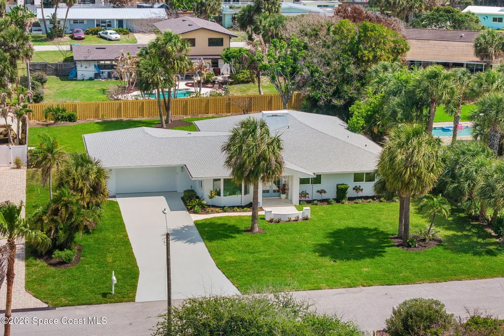 Unit for sale at 412 Magnolia Avenue, Melbourne Beach, FL 32951
