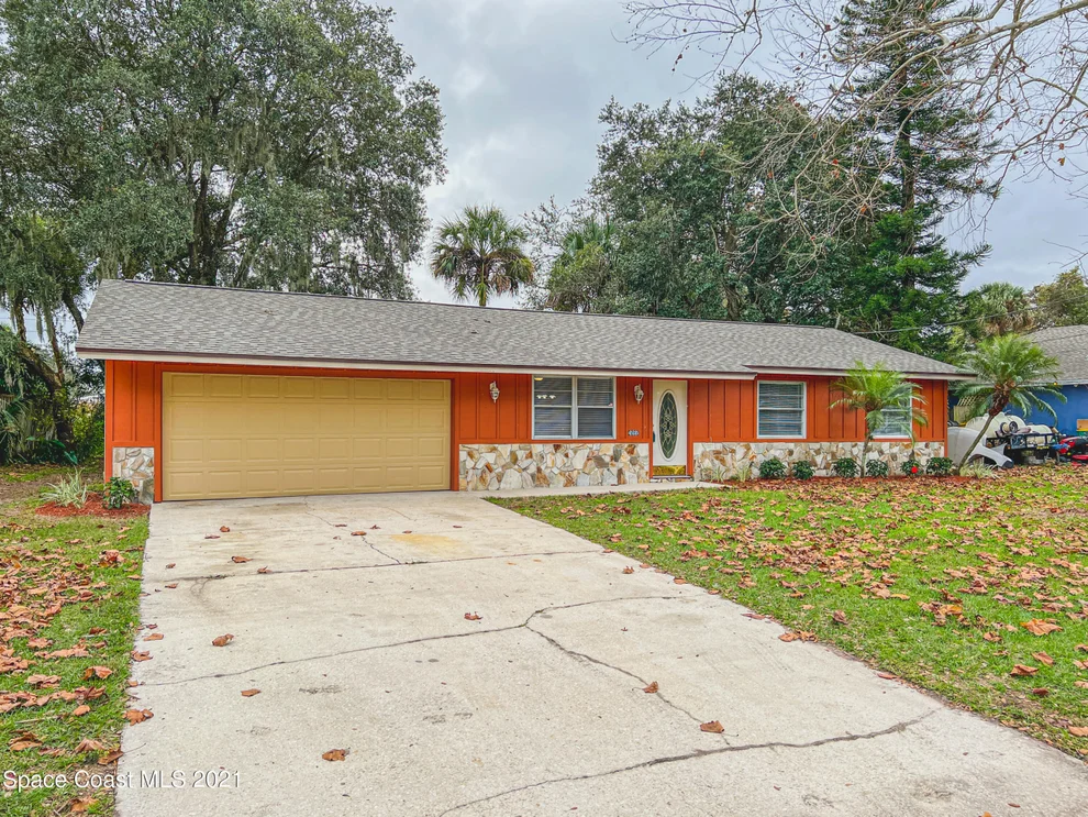 Unit for sale at 4535 Comfort Street, Cocoa, FL 32927