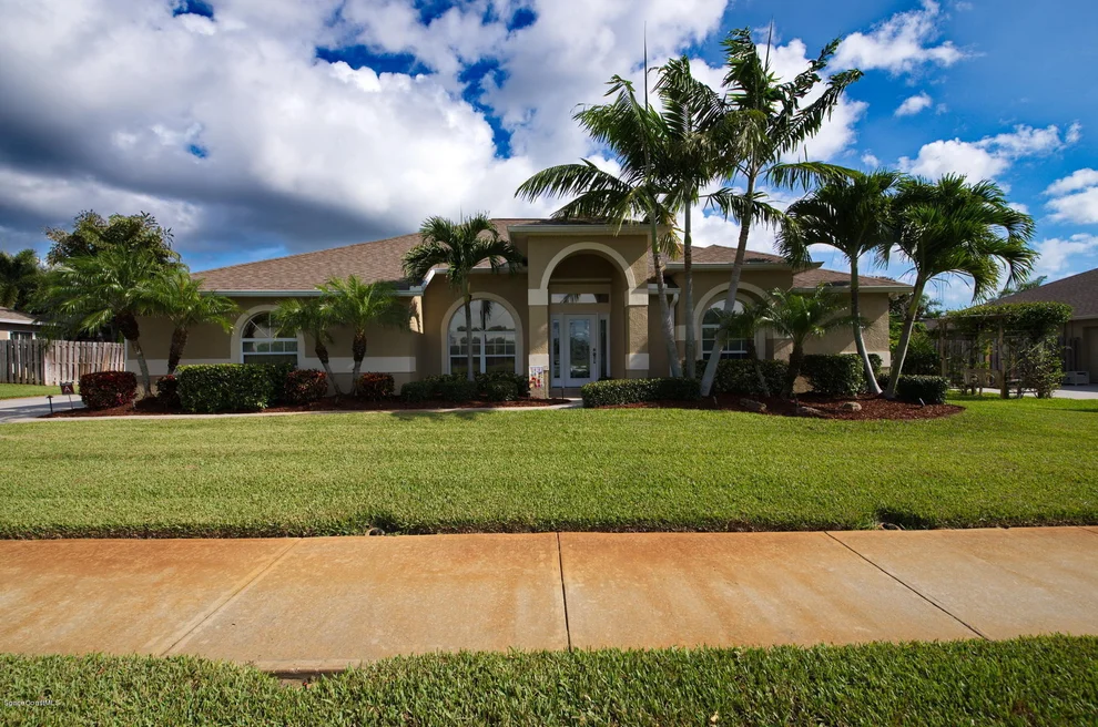 Unit for sale at 1268 Guy Island Drive, Merritt Island, FL 32952