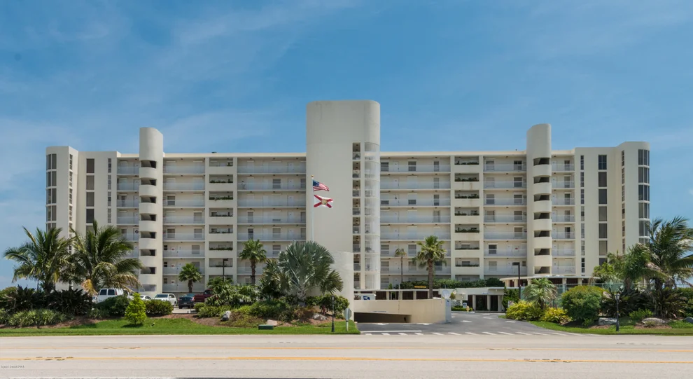 Unit for sale at 2225 Highway A1a, Satellite Beach, FL 32937