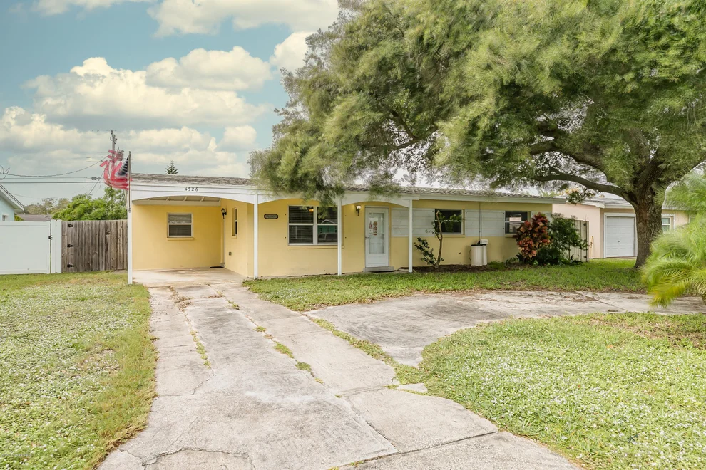 Unit for sale at 4326 Yorkshire Drive, Melbourne, FL 32935