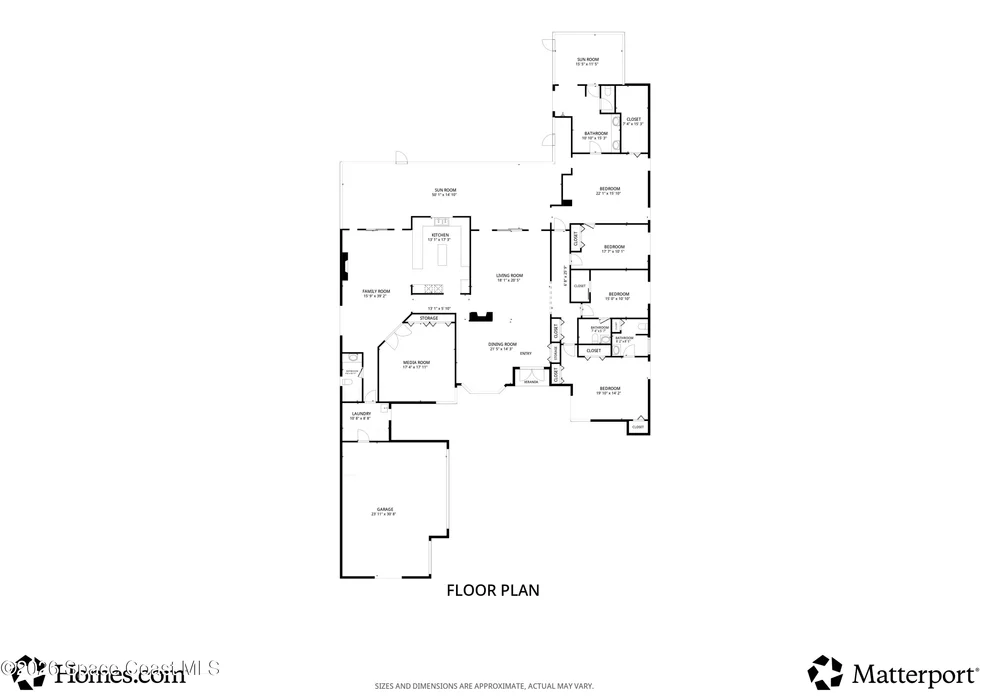 Unit for sale at 3706 Secluded Oak Court, Melbourne, FL 32934