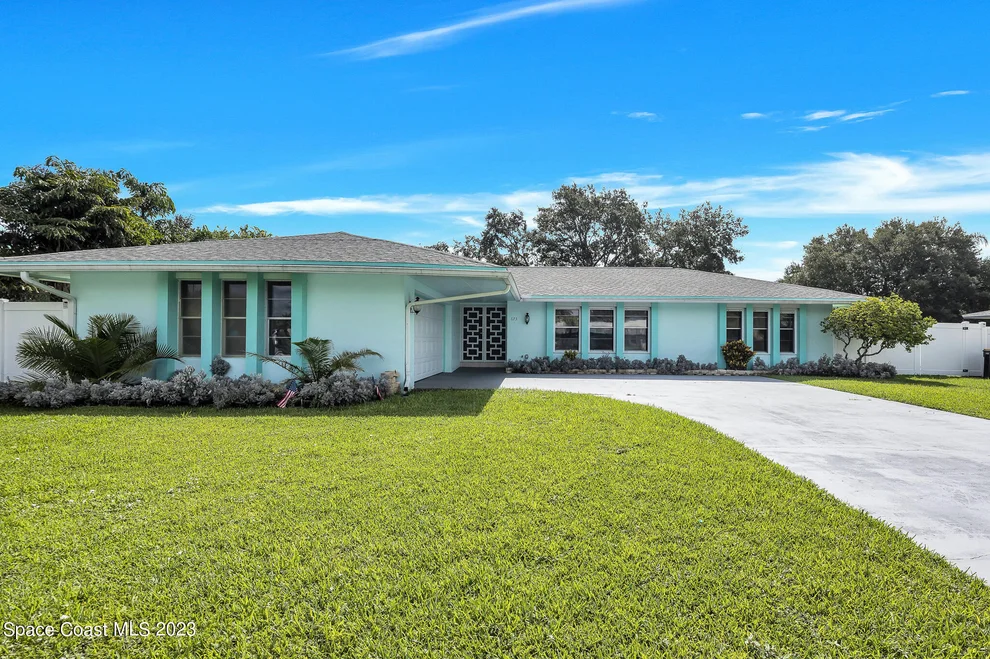 Unit for sale at 673 Port Malabar Boulevard NE, Palm Bay, FL 32905