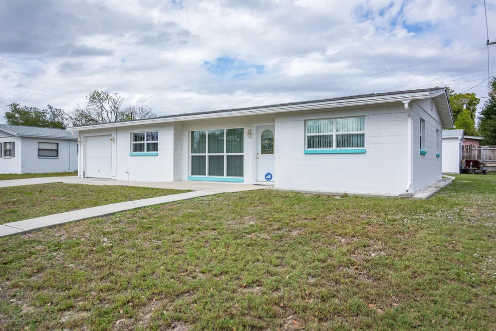 Unit for sale at 1360 Macdonald Street, Titusville, FL 32780