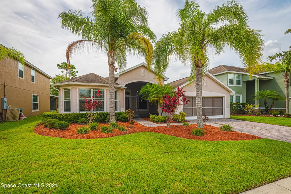 Unit for sale at 324 Abernathy Circle, Palm Bay, FL 32909