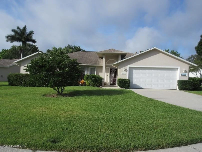 Unit for sale at 1305 Ambra Drive, Melbourne, FL 32940