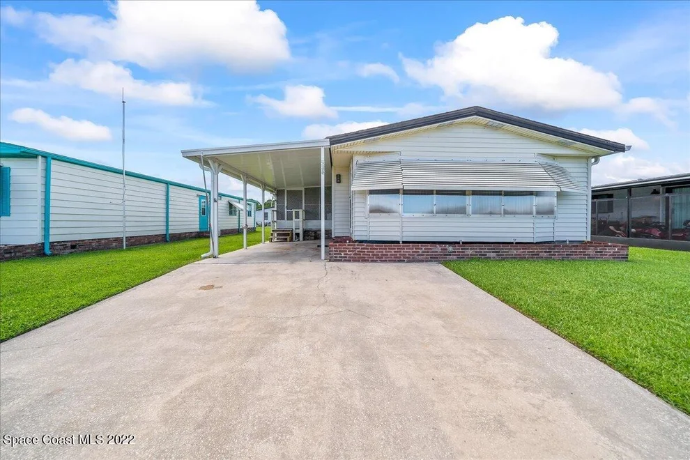 Unit for sale at 1936 Sago Palm Street NE, Palm Bay, FL 32905