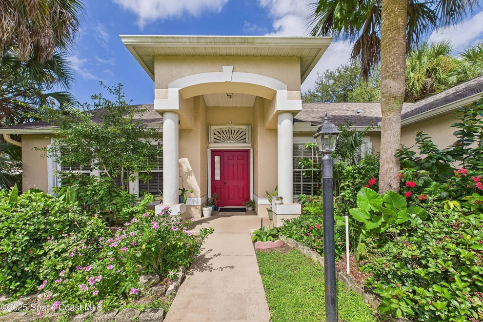 Unit for sale at 1723 Fallon Boulevard NE, Palm Bay, FL 32907