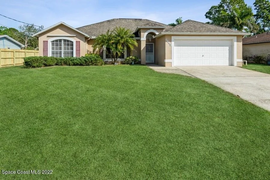 Unit for sale at 6445 Aberfoyle Avenue, Cocoa, FL 32927