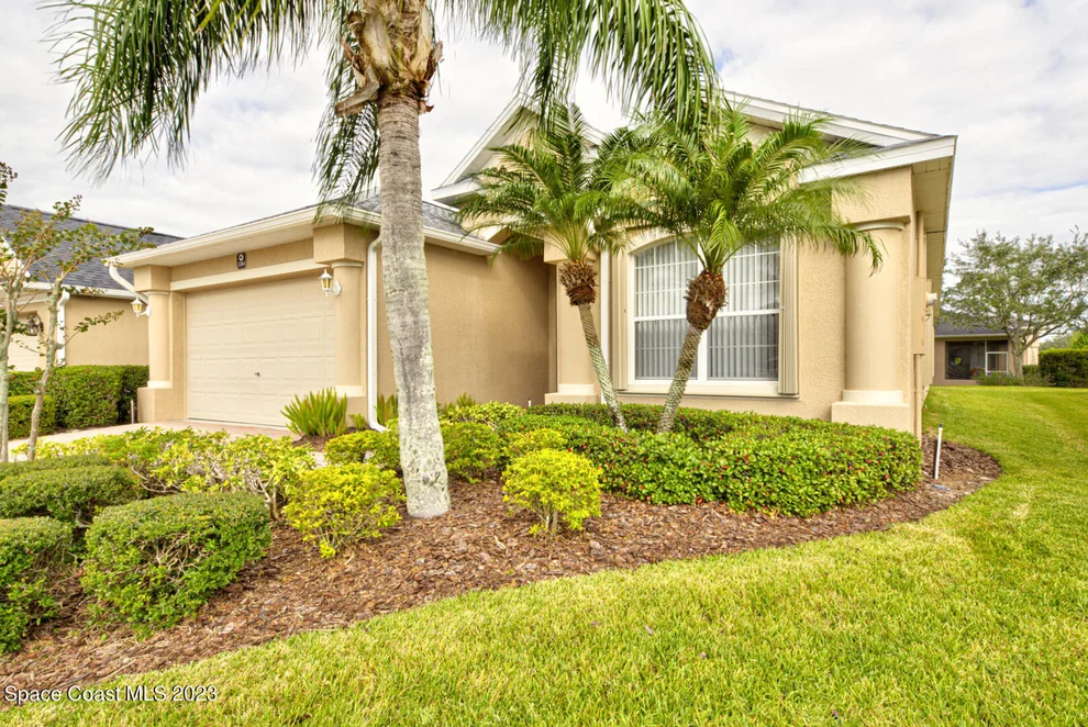 Unit for sale at 3384 Moonstone Lane, Melbourne, FL 32940