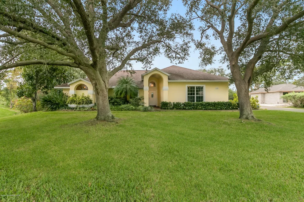 Unit for sale at 3660 Heartwood Lane, Melbourne, FL 32934