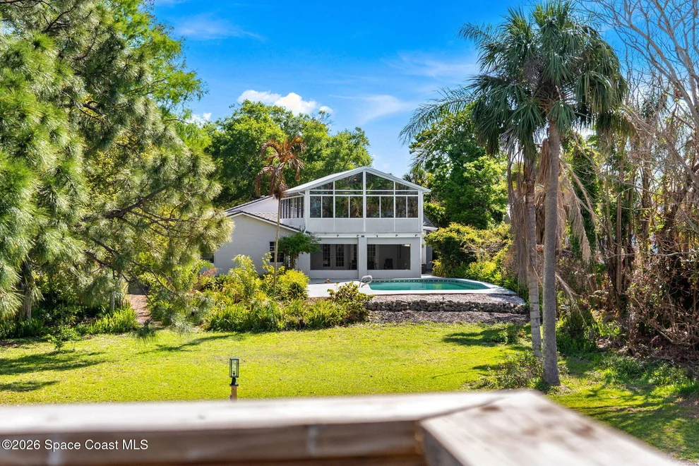 Unit for sale at 975 Oak Street, Merritt Island, FL 32953