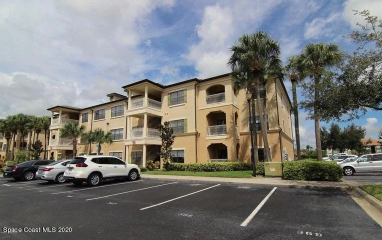 Unit for sale at 6461 Borasco Drive, Melbourne, FL 32940