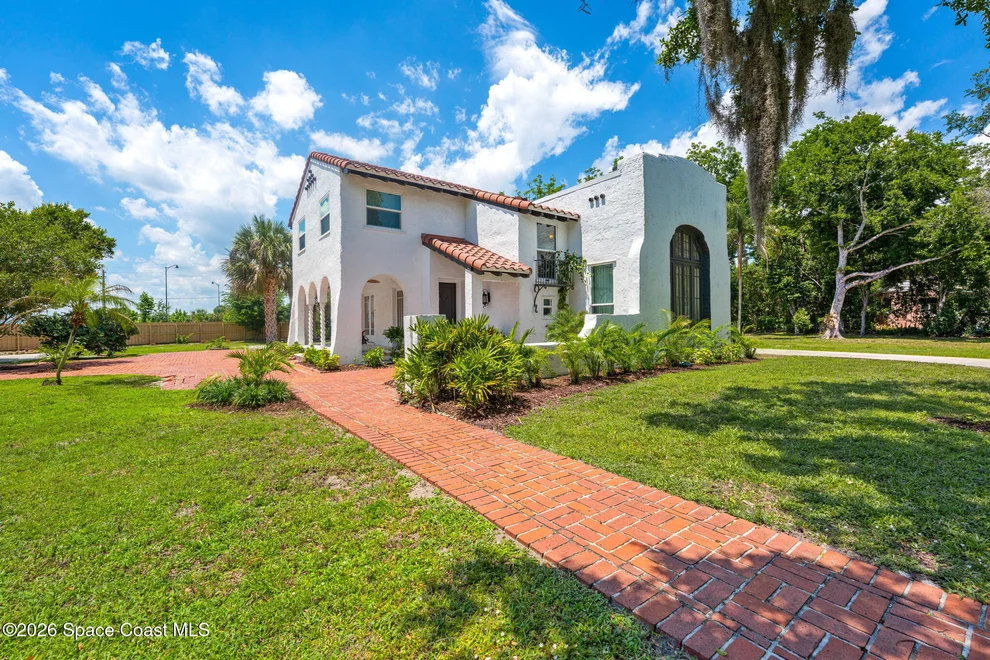 Unit for sale at 121 Circle Drive, Cocoa, FL 32922
