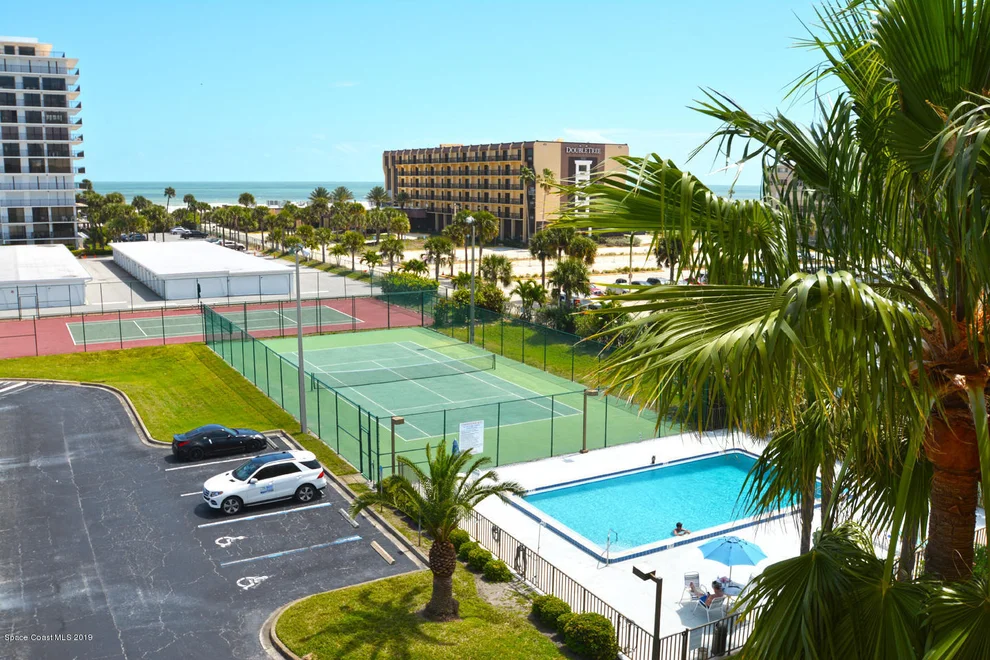 Unit for sale at 2090 N Atlantic Avenue, Cocoa Beach, FL 32931