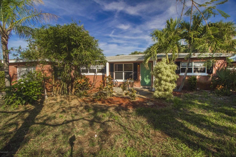 Unit for sale at 109 SE 4th Street, Satellite Beach, FL 32937