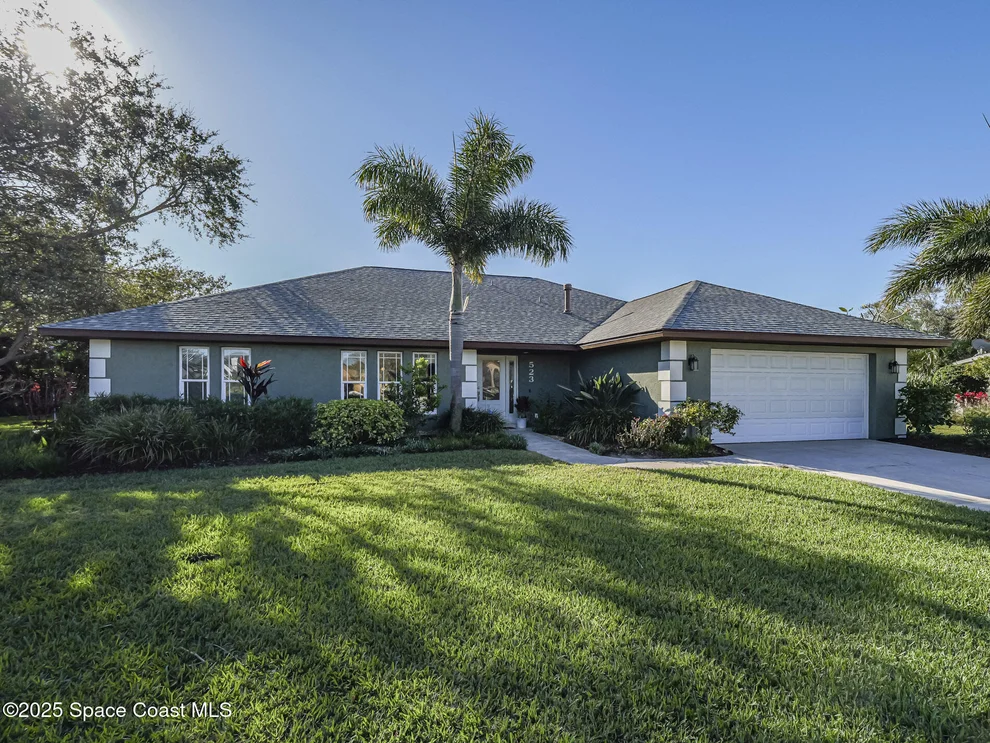 Unit for sale at 523 Santos Corte Court, Indialantic, FL 32903