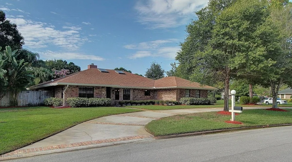 Unit for sale at 7974 Timberlake Drive, West Melbourne, FL 32904