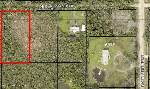 Unit for sale at 0000 Desert Sands, Cocoa, FL 32926