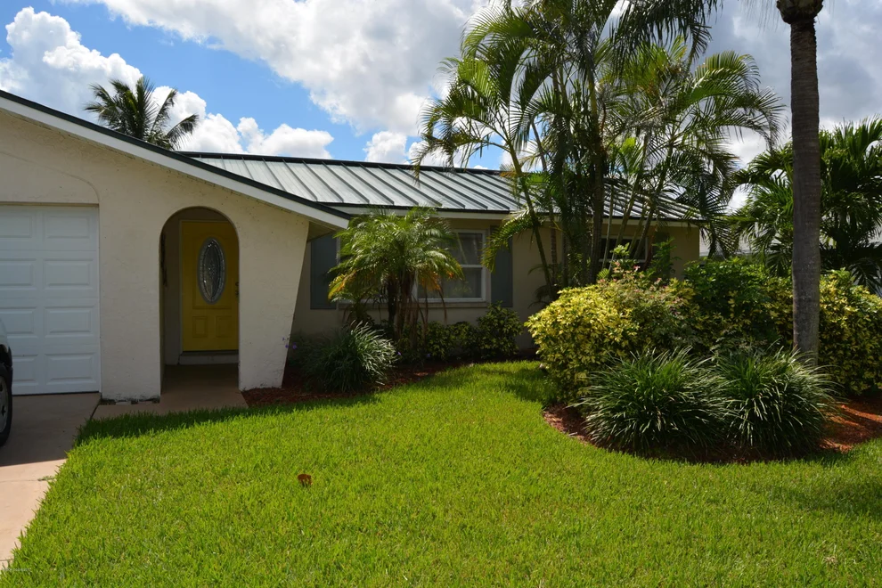 Unit for sale at 517 Escambia Street, Indian Harbour Beach, FL 32937