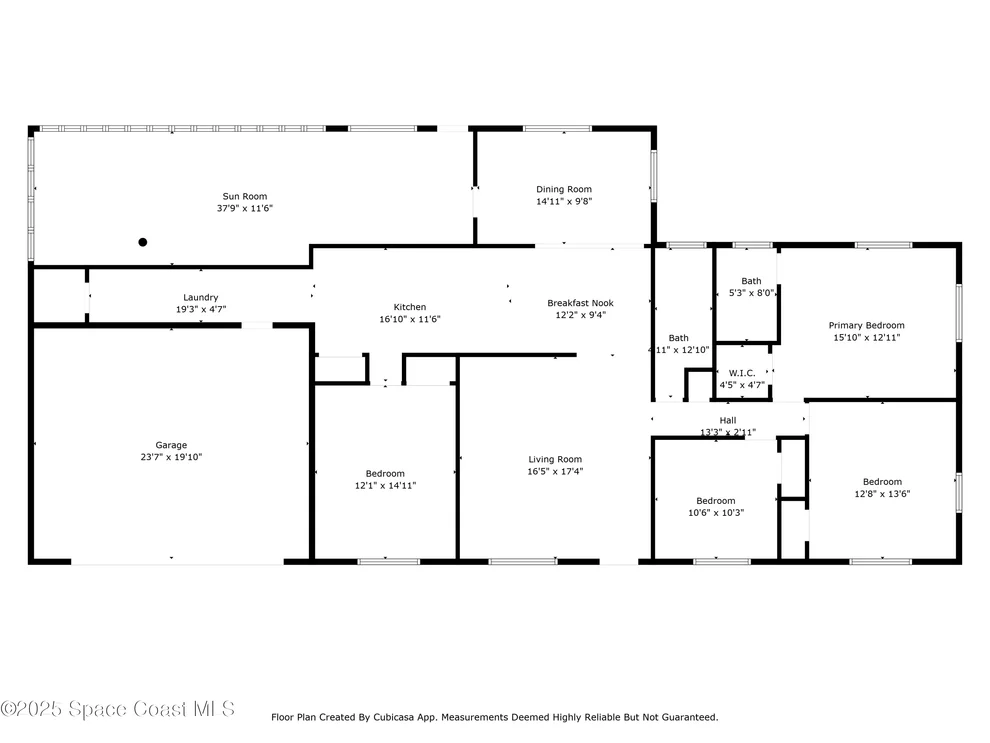 Unit for sale at 3929 Burkholm Road, Mims, FL 32754