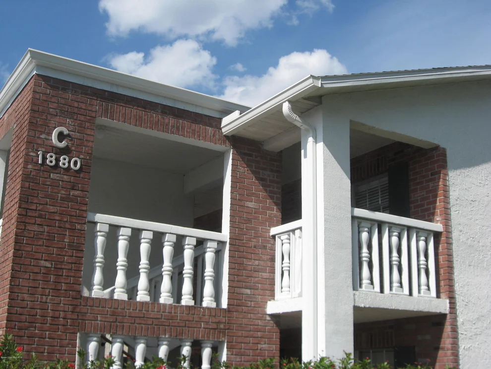 Unit for sale at 1880 Knox Mcrae Drive, Titusville, FL 32780