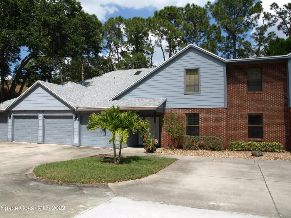 Unit for sale at 9012 Brighton Court, West Melbourne, FL 32904