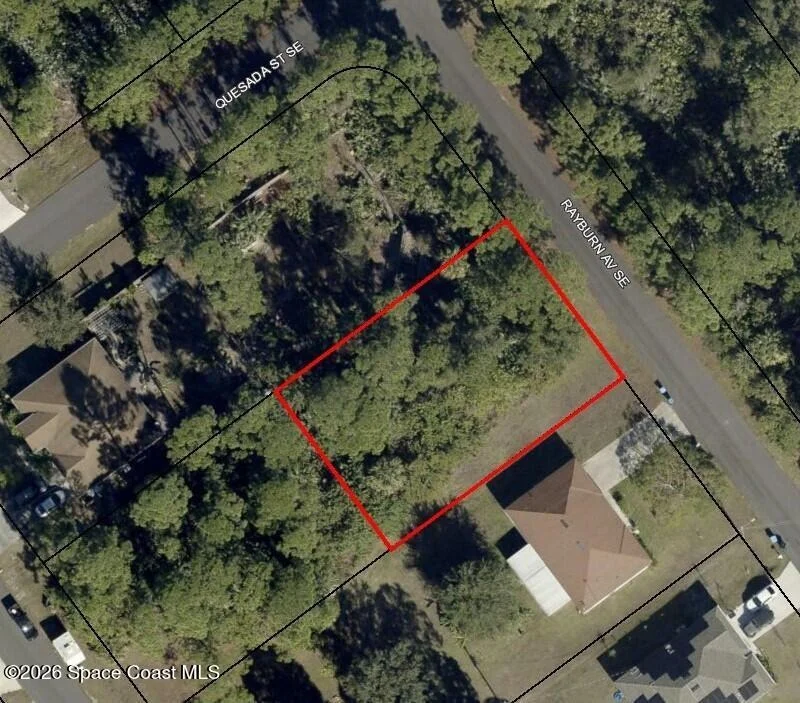 Unit for sale at 2514 Rayburn Avenue SE, Palm Bay, FL 32909