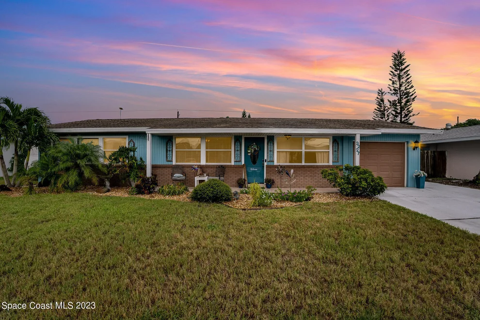 Unit for sale at 3227 Eastman Avenue NE, Palm Bay, FL 32905