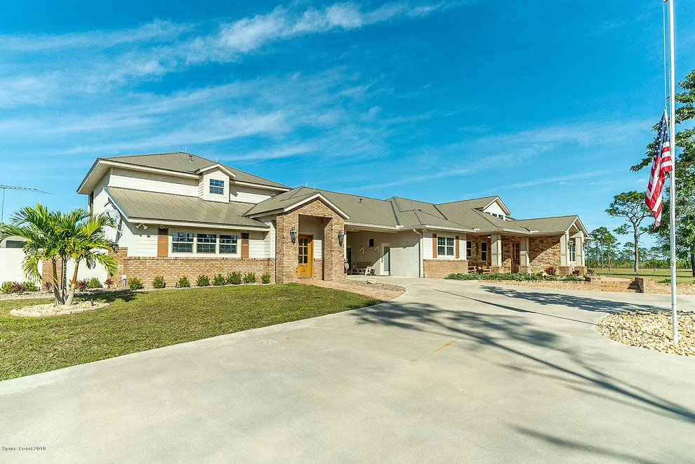 Unit for sale at 3040 Kramer Lane, Malabar, FL 32950
