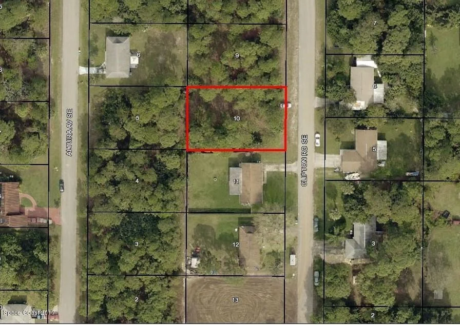 Unit for sale at 850 Clifton Road SE, Palm Bay, FL 32909