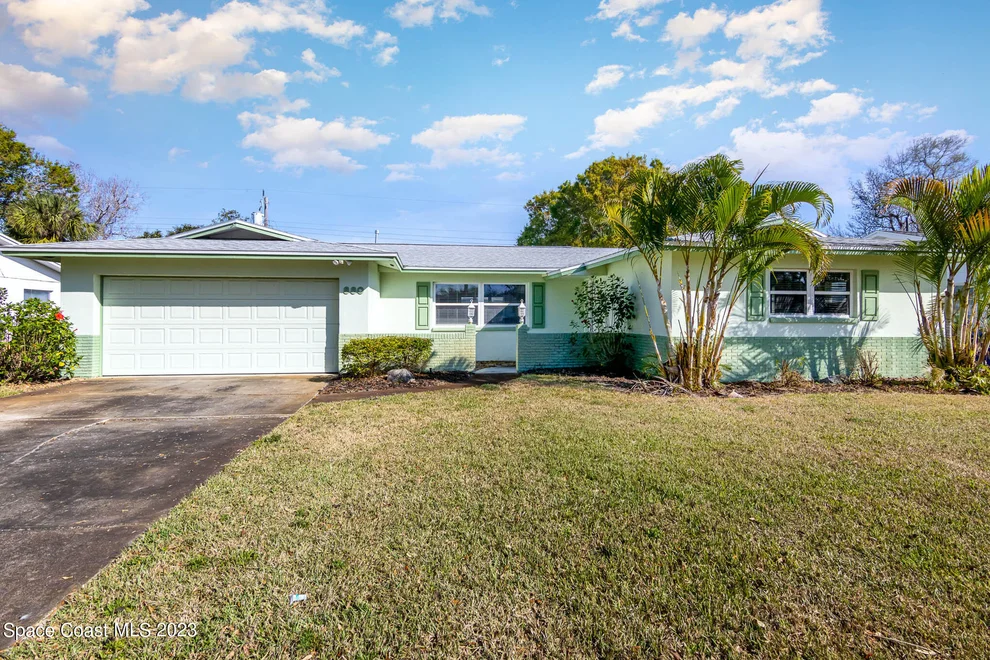 Unit for sale at 880 Westport Drive, Rockledge, FL 32955