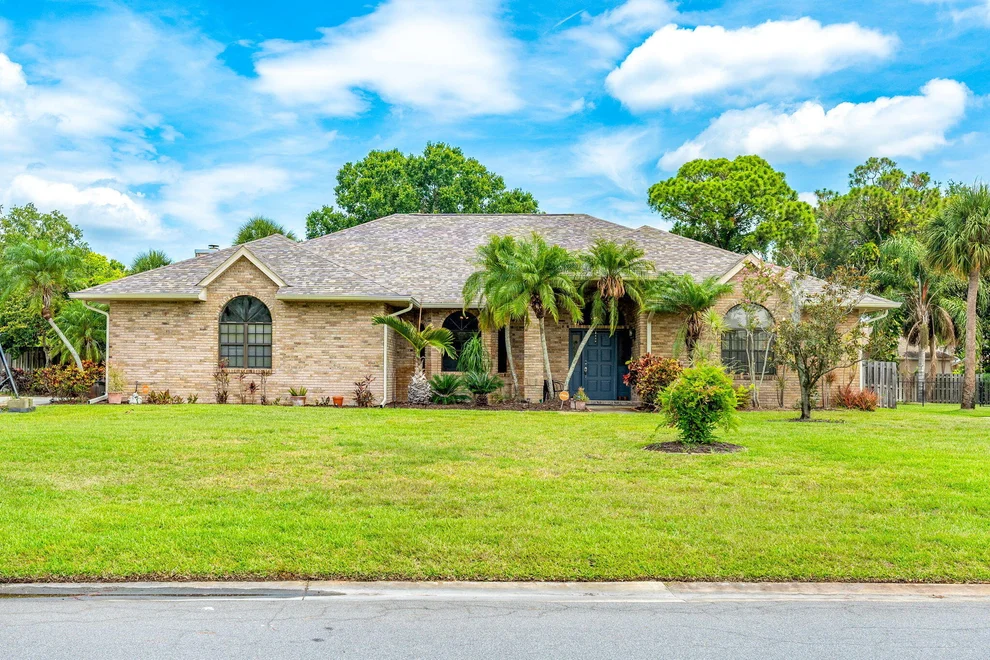 Unit for sale at 7948 Timberlake Drive, Melbourne, FL 32904