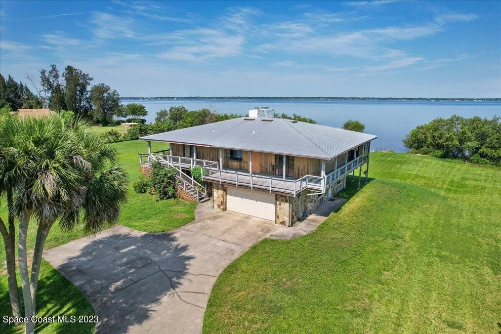 Unit for sale at 4445 N Tropical Trail, Merritt Island, FL 32953
