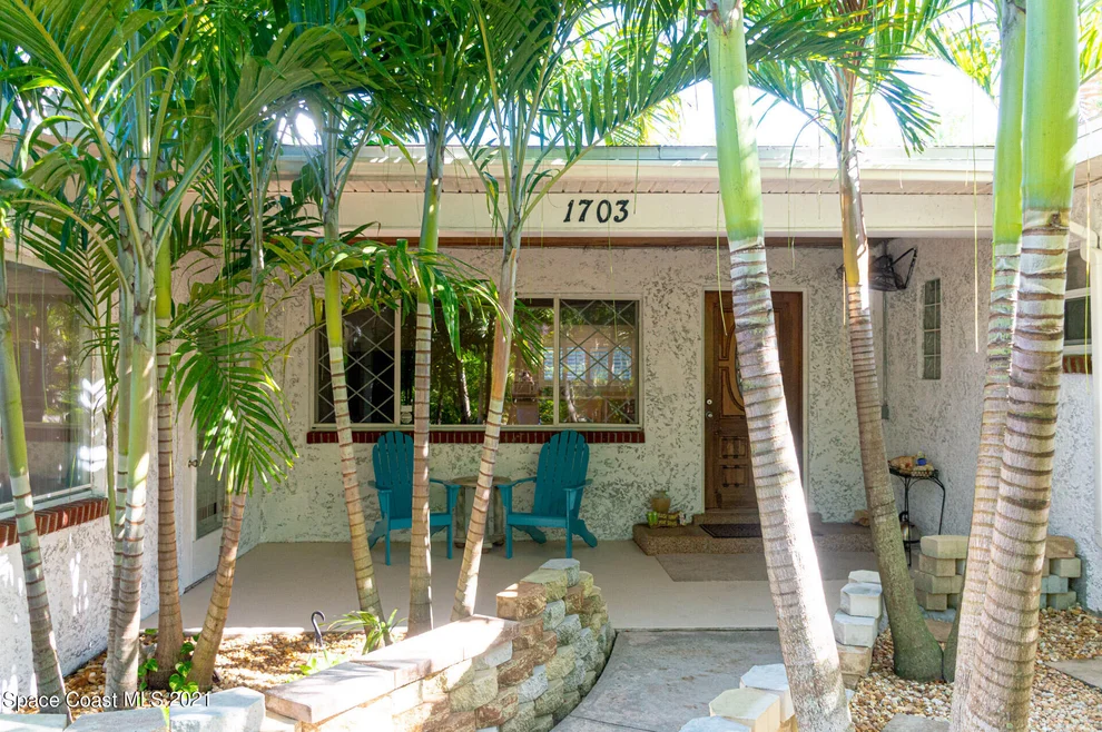 Unit for sale at 1703 Stockton Street, Melbourne, FL 32901