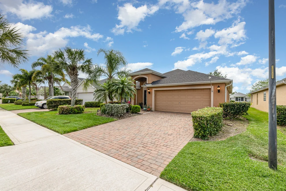 Unit for sale at 6914 Renshaw Drive, Melbourne, FL 32940