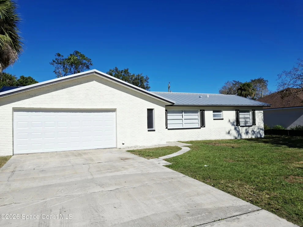 Unit for sale at 1018 Albin Street, Cocoa, FL 32927